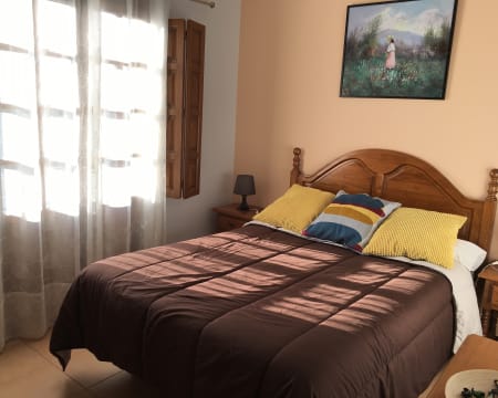 Apartamentos El Cardeo | Estadia de 1 Noite Apartamentos El Cardeo | Estadia de 1 Noite