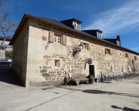 La Posada de Pedrazales | Petiscos