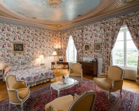 Château d'Isenbourg | Estadia de 2 Noites Château d'Isenbourg | Estadia de 2 Noites