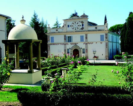 Hotel Villa San Donino*** | Estadia de 1 Noite Hotel Villa San Donino*** | Estadia de 1 Noite