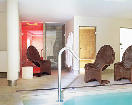 Artesa Suites & Spa Artesa Suites & Spa