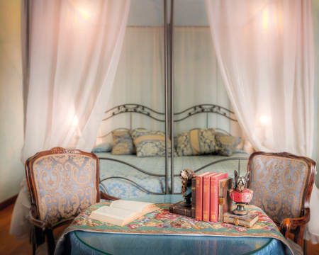 Palazzo dal Borgo | Estadia de 1 Noite Palazzo dal Borgo | Estadia de 1 Noite