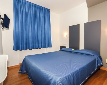 Hotel il Gabbiano***