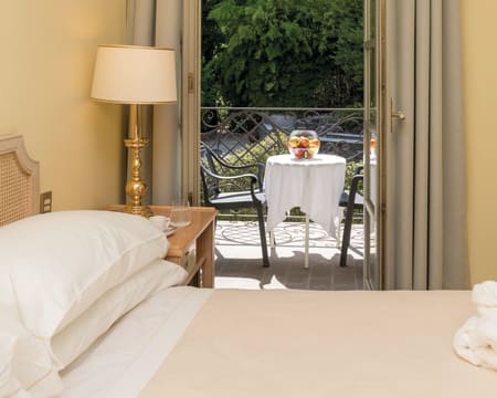 SHG Hotel Villa Carlotta**** | Estadia de 1 Noite