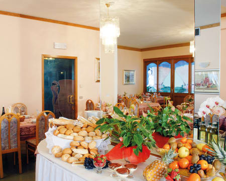 Albergo Sass Maor*** | Estadia de 1 Noite Albergo Sass Maor*** | Estadia de 1 Noite