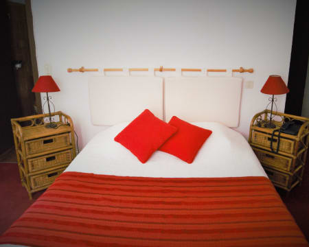 Les Esparrus | Estadia de 1 Noite