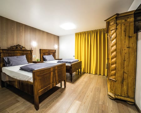 Agriturismo NonSoloMele | Estadia de 1 Noite Agriturismo NonSoloMele | Estadia de 1 Noite