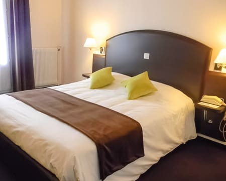 Brit Hôtel Cahors-Le Fance***