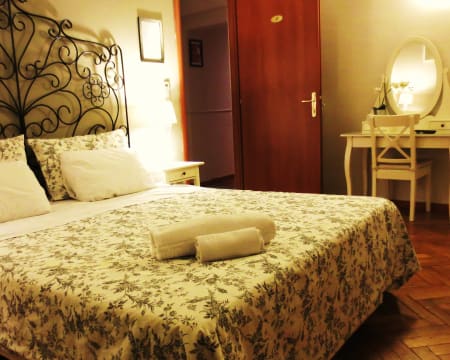 Villa Borghese Guest House | Estadia de 1 Noite