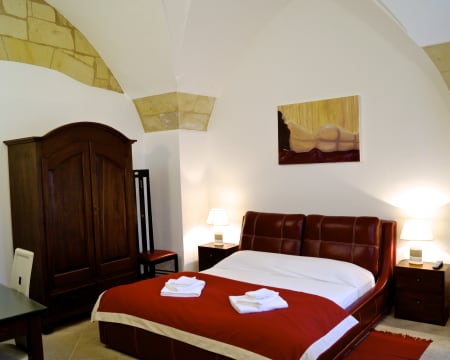 B&B la Bella Lecce | Estadia de 1 Noite