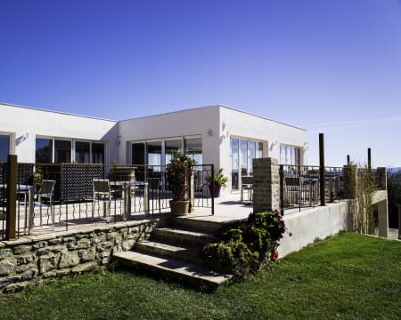 Le Serre d'Avène | Estadia de 1 Noite