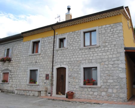 B&B Pascale  | Estadia de 2 Noites