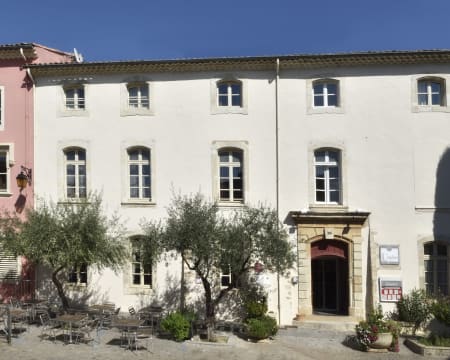 Hôtel & Restaurant l'Esplan | Estadia de 1 Noite Hôtel & Restaurant l'Esplan | Estadia de 1 Noite