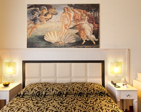 Florence Room B&B | Estadia de 1 Noite Florence Room B&B | Estadia de 1 Noite