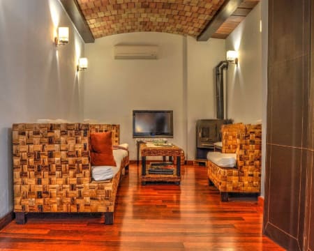 Espai Solana | Estadia de 1 Noite