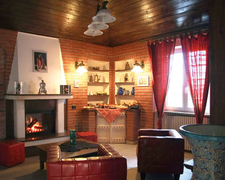 B&B Villa Sassi | Estadia de 1 Noite B&B Villa Sassi | Estadia de 1 Noite