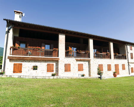 Resort Asolo Golf Club