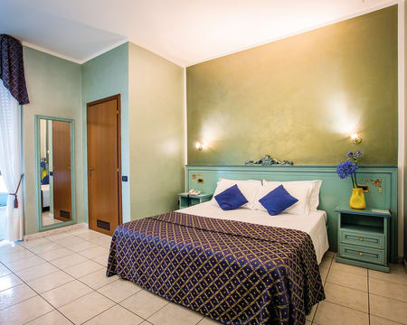 Piccolo Hotel Nogara**** | Estadia de 1 Noite