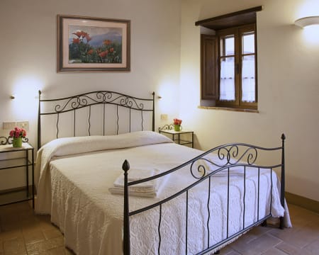 Palazzo San Florido | Estadia de 1 Noite