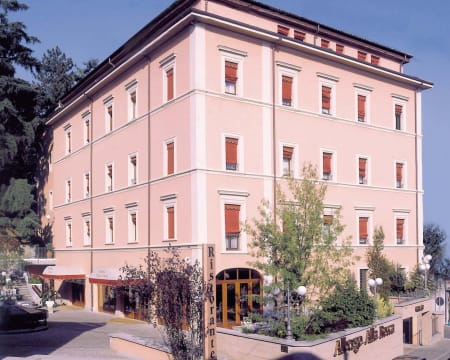 Alla Rocca Hotel**** | Estadia de 1 Noite Alla Rocca Hotel**** | Estadia de 1 Noite