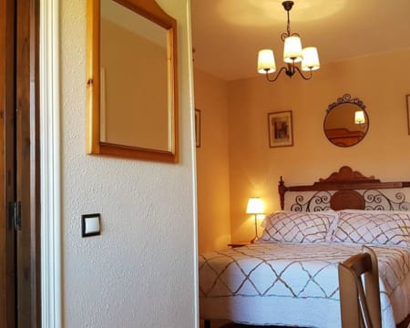 Posada La Cerrá de San Roque | Estadia de 1 Noite Posada La Cerrá de San Roque | Estadia de 1 Noite