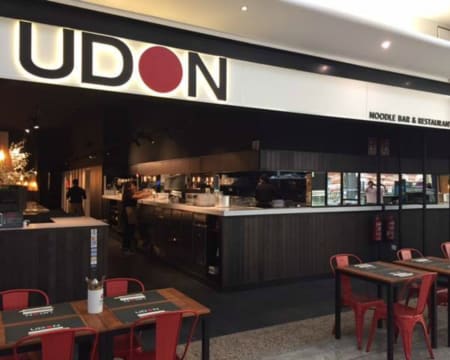 UDON Aljub | Jantar a Dois UDON Aljub | Jantar a Dois