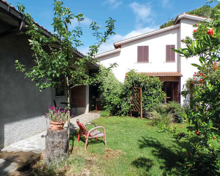 Agriturismo Piana Arborello | Estadia de 1 Noite