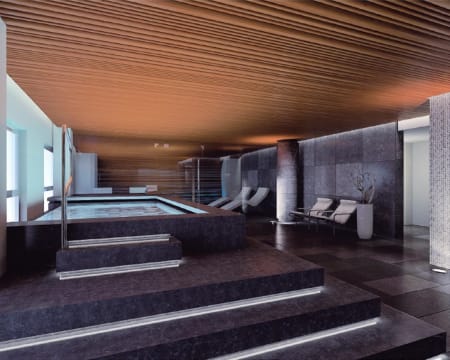 Acesso Ao Circuito De Spa (45 Min) | Spa Calm & Luxury Premium Acesso Ao Circuito De Spa (45 Min) | Spa Calm & Luxury Premium