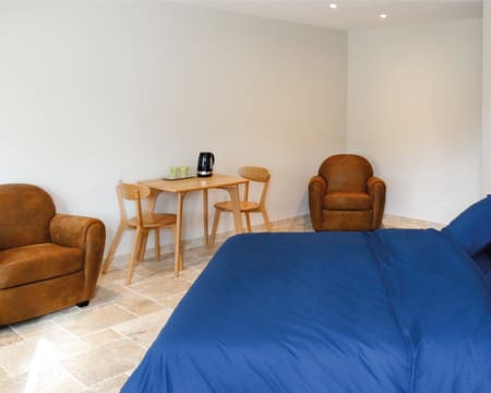 Maison d'Hôtes le Moulin de Reigner