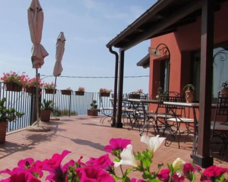 Il Casale di Caterina