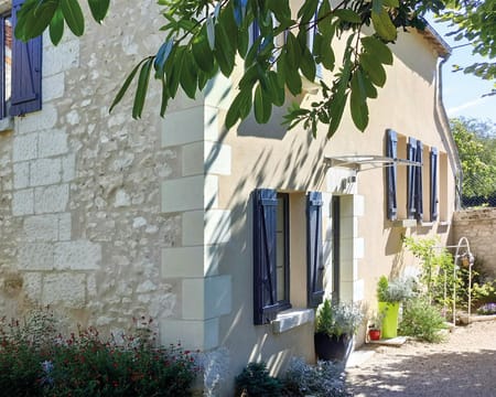 Les Chambres des Côteaux | Estadia de 1 Noite