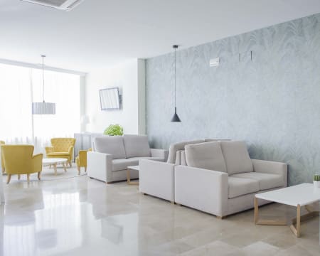 GCE Hoteles | Estadia de 1 Noite GCE Hoteles | Estadia de 1 Noite