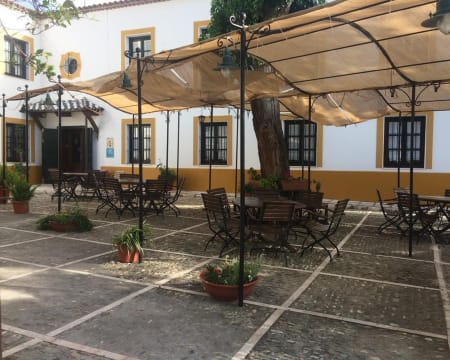 Hotel Restaurante Manantial de Roya | Estadia de 1 Noite Hotel Restaurante Manantial de Roya | Estadia de 1 Noite