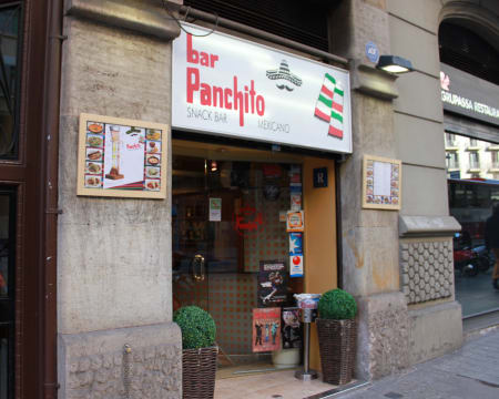 Panchito Amigó | Jantar a Dois Panchito Amigó | Jantar a Dois
