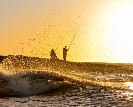 Calabria Sport Fishing Calabria Sport Fishing