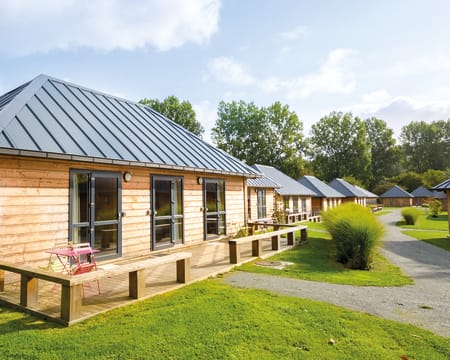 Résidence Les Rives du Lac | Estadia de 1 Noite