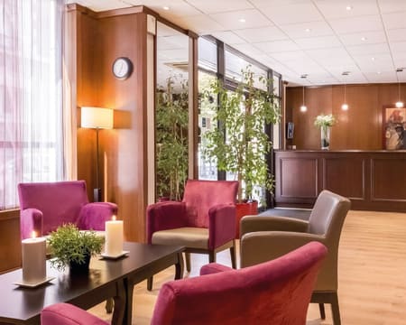 Hôtel Izzy by HappyCulture | Estadia de 1 Noite