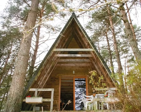 Uma Noite Em Um Tepee Tenda | Creuseloge Uma Noite Em Um Tepee Tenda | Creuseloge
