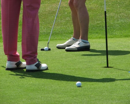 Golf Club Monteveglio ASD Golf Club Monteveglio ASD