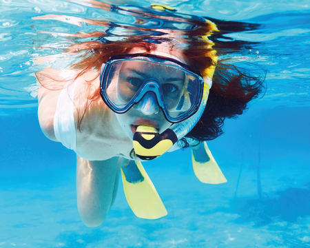 ASD Swimtrekking - Monte Argentario ASD Swimtrekking - Monte Argentario