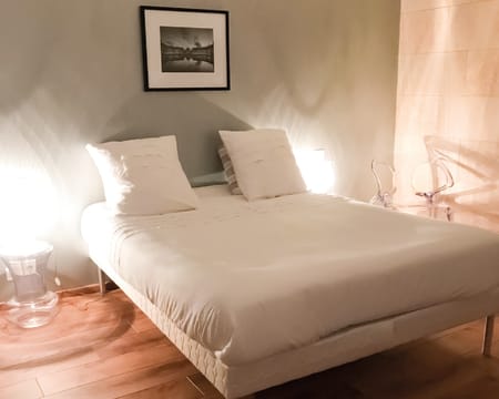 Chambres d’Hôtes du Bocage | Estadia de 1 Noite