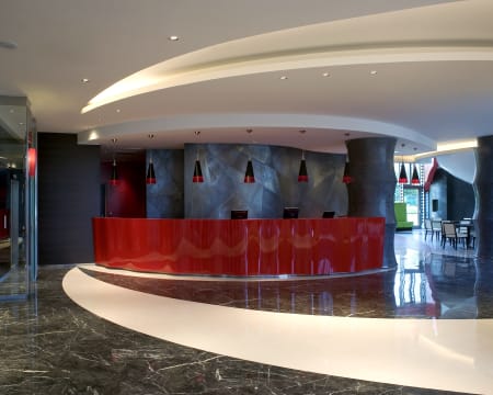 Uma Noite Em Um Quarto Duplo Clássico | Una Hotel Malpensa**** Uma Noite Em Um Quarto Duplo Clássico | Una Hotel Malpensa****