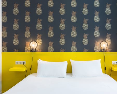 Best Western Hôtel Marseille Bourse Vieux Port*** | Estadia de 1 Noite