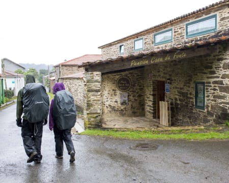 Casa da Fonte | Estadia de 2 Noites Casa da Fonte | Estadia de 2 Noites