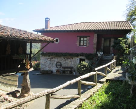 Casa Rural El Trechal | Estadia de 1 Noite