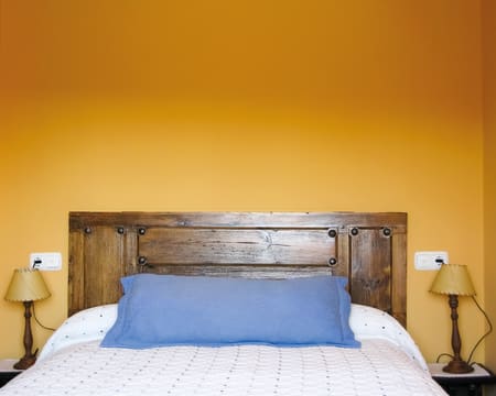 Casa Rural El Condado | Estadia de 2 Noites Casa Rural El Condado | Estadia de 2 Noites