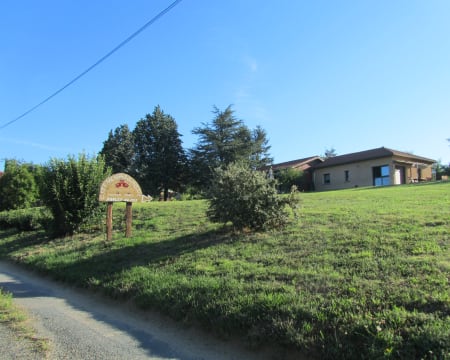 Gitenchassagne | Estadia de 1 Noite