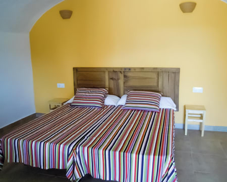 Hostel Cañaveral | Estadia de 2 Noites Hostel Cañaveral | Estadia de 2 Noites