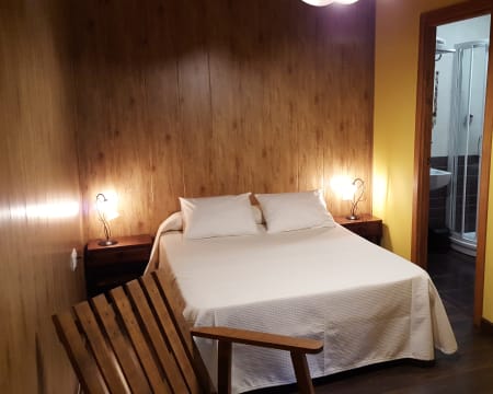 Hostal Restaurant Pousdelaneu | Estadia de 2 Noites Hostal Restaurant Pousdelaneu | Estadia de 2 Noites