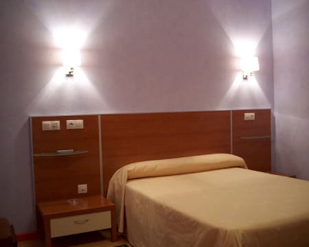 Hotel Canabal | Estadia de 2 Noites Hotel Canabal | Estadia de 2 Noites